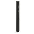 thumbnail image 1 of Kohler K-21335 Shift Round 2.5 GPM Multi Function Hand Shower - Black, 1 of 6