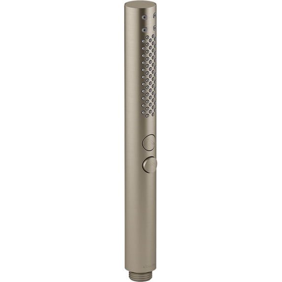 Kohler K-21335 Shift Round 2.5 GPM Multi Function Hand Shower - Bronze