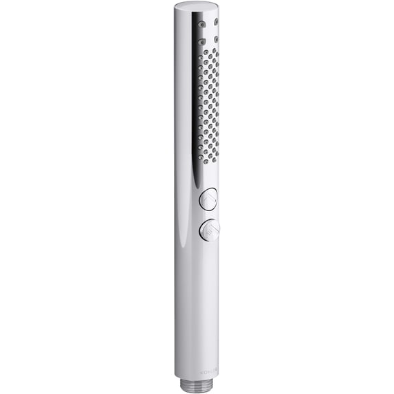 Kohler K-21335 Shift Round 2.5 GPM Multi Function Hand Shower - Chrome