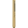 thumbnail image 1 of Kohler K-21335 Shift Round 2.5 GPM Multi Function Hand Shower - Vibrant Brushed Moderne, 1 of 6
