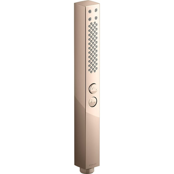 Kohler K-21336-RGD Handshower 2.5 GPM Vibrant Rose Gold