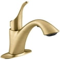 thumbnail image 1 of Kohler K-22035 Simplice 4 GPM Deck Mounted Single Handle Two-Function Laundry Faucet -, 1 of 7