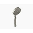 thumbnail image 1 of Kohler K-22163 Bancroft 2.5 GPM Multi Function Hand Shower - Nickel, 1 of 7