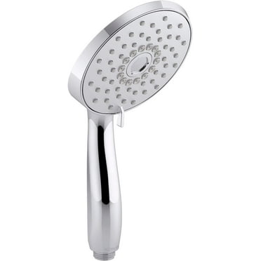 Kohler K-22165 Forte 2.5 GPM Multi Function Hand Shower - Chrome