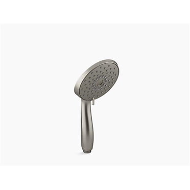 Kohler K-22165 Forte 2.5 GPM Multi Function Hand Shower - Nickel