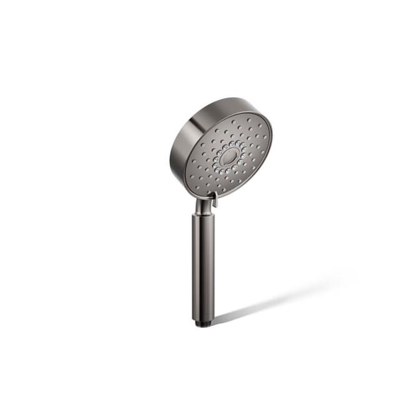 Kohler 22166-G-TT 1.75 GPM Four-Function Hand Shower - Vibrant Titanium