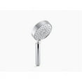 thumbnail image 1 of Kohler K-22166 Purist 2.5 GPM Multi Function Hand Shower - Chrome, 1 of 7