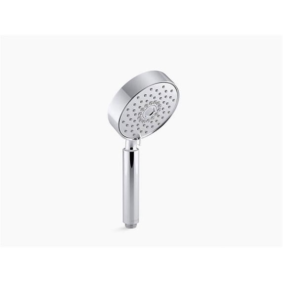Kohler K-22166 Purist 2.5 GPM Multi Function Hand Shower - Chrome