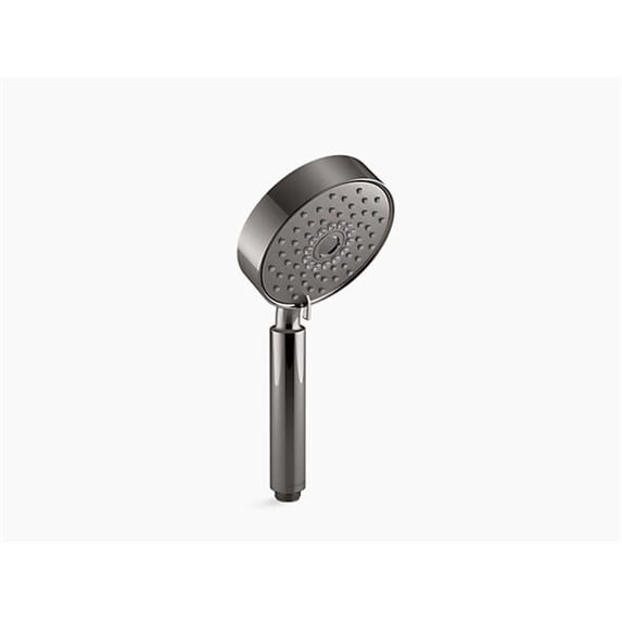 Kohler K-22166 Purist 2.5 GPM Multi Function Hand Shower - Silver