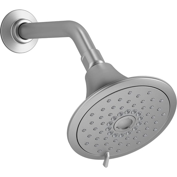 Kohler K-22169-G Forte 1.75 GPM Multi-Function Shower Head