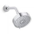thumbnail image 1 of Kohler K-22170 Purist 2.5 GPM Multi Function Shower Head - Chrome, 1 of 7