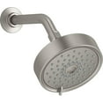 thumbnail image 1 of Kohler 22170-BN Purist Showerhead, Vibrant Brushed Nickel, 1 of 7