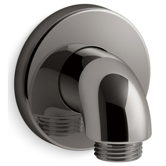 Kohler K-22172 Purist Stillness Wall Supply Elbow - Beige