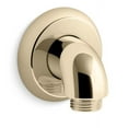 thumbnail image 1 of Kohler K-22174 Forte Water Supply Elbow - Gold, 1 of 3