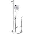 thumbnail image 1 of Kohler K-22176 Bancroft 2.5 GPM Multi Function Hand Shower Package - Chrome, 1 of 7