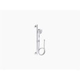 thumbnail image 1 of Kohler K-22176-G Bancroft 1.75 GPM Multi Function Hand Shower - Chrome, 1 of 7