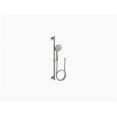 thumbnail image 1 of Kohler K-22177 Forte 2.5 Multi Function Hand Shower Package - Nickel, 1 of 4