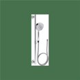 thumbnail image 1 of Kohler K-22178-G Purist 1.75 GPM Multi Function Hand Shower Package - Chrome, 1 of 7