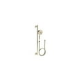 thumbnail image 1 of Kohler K-22178 Purist 2.5 GPM Multi Function Hand Shower Package - Gold, 1 of 7