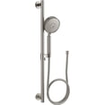 thumbnail image 1 of Kohler K-22178 Purist 2.5 GPM Multi Function Hand Shower Package - Nickel, 1 of 7