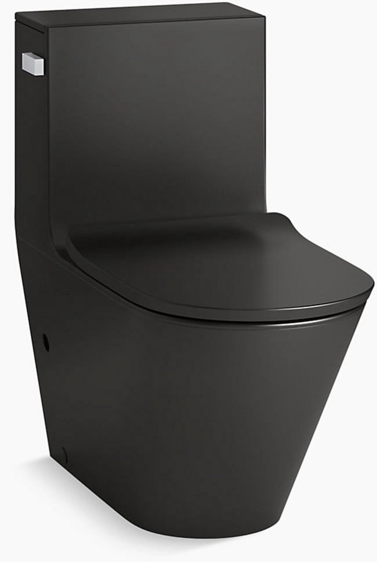 Customer reviews for Kohler K-22378 Brazn One Piece Compact