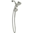 thumbnail image 1 of Kohler K-23218 Awaken 2.5 GPM Multi Function Shower Head - Nickel, 1 of 3