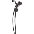 thumbnail image 1 of Kohler K-23218-G Awaken 1.75 GPM Multi Function Shower Head - Bronze, 1 of 3