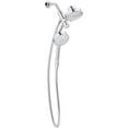 thumbnail image 1 of Kohler 23218-G-CP 2-In-1 Multifunction 1.75 GPM Shower Combo Kit - Polished Chrome, 1 of 3