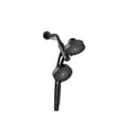 thumbnail image 1 of Kohler 23219-G-BL 2-In-1 Multifunction 1.75 GPM Shower Combo Kit - Matte Black, 1 of 4