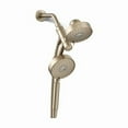 thumbnail image 1 of Kohler 23219-BV 2-In-1 Multifunction 2.5 GPM Shower Combo Kit - Vibrant Brushed Bronze, 1 of 6