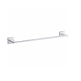 thumbnail image 1 of Kohler K-23284 Square 18 Towel Bar, Chrome, 1 of 3