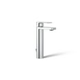 thumbnail image 1 of Kohler 23475-4-CP 1.2 GPM Tall Single-Handle Bathroom Sink Faucet - Polished Chrome, 1 of 7