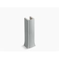 thumbnail image 1 of Kohler K-2357-95 Archer Pedestal Bathroom Sink - Ice Grey, 1 of 5