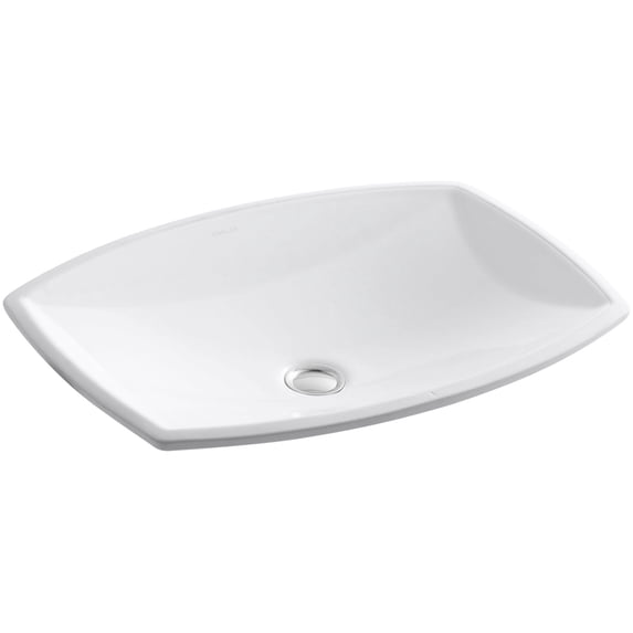 Kohler K-2382 Kelston 19" Undermount Bathroom Sink