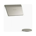 thumbnail image 1 of Kohler K-23857-BN Tea for Two Bath Drain Trim - Vibrant Brushed Nickel, 1 of 3