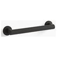 thumbnail image 1 of Kohler K-25159-BL 12 in. Components Grab Bar - Matte Black, 1 of 4