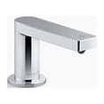 thumbnail image 1 of Kohler K-25198-CP AC-Powered Composed Touchless Foaming Soap Dispenser - Polished Chrome, 1 of 1