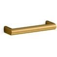 thumbnail image 1 of Kohler 25496-2MB 5 in. Genuine OEM Cabinet Pull - Vibrant Brushed Moderne Brass, 1 of 2