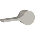 thumbnail image 1 of Kohler K-25986-L-BN Kohler Left Hand Toilet Trip Lever, Vibrant Brushed Nickel, 1 of 1