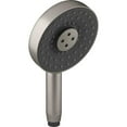thumbnail image 1 of Kohler K-26282-G Statement 1.75 GPM Multi Function Hand Shower - Nickel, 1 of 7