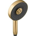 thumbnail image 1 of Kohler K-26282-G Statement 1.75 GPM Multi Function Hand Shower - Vibrant Brushed Moderne, 1 of 7
