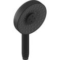 thumbnail image 1 of Kohler K-26282 Statement 2.5 GPM Multi Function Hand Shower - Black, 1 of 7