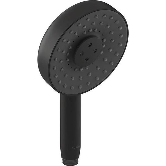 Kohler K-26282 Statement 2.5 GPM Multi Function Hand Shower - Black