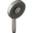 thumbnail image 1 of Kohler K-26282 Statement 2.5 GPM Multi Function Hand Shower - Nickel, 1 of 7