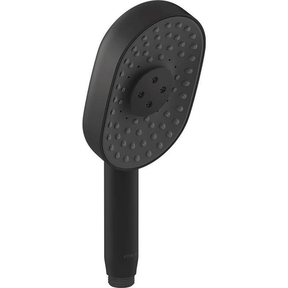 Kohler K-26284-G Statement 1.75 GPM Multi Function Hand Shower - Black