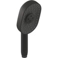 thumbnail image 1 of Kohler K-26284 Statement 2.5 GPM Multi Function Hand Shower - Black, 1 of 7