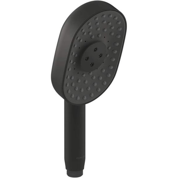 Kohler K-26284 Statement 2.5 GPM Multi Function Hand Shower - Black