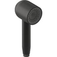thumbnail image 1 of Open Box Kohler K-26286-G Statement 1.75 GPM Single Function Hand Shower - Black, 1 of 1