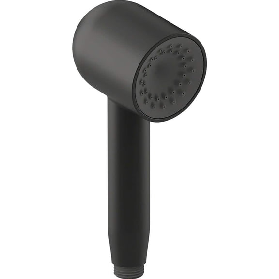 Open Box Kohler K-26286-G Statement 1.75 GPM Single Function Hand Shower - Black