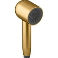 thumbnail image 1 of Kohler K-26286-G Statement 1.75 GPM Single Function Hand Shower - Vibrant Brushed Moderne, 1 of 7